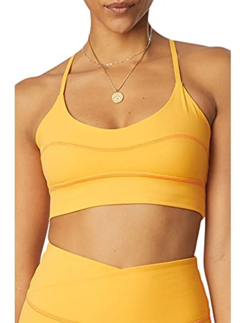 Bandier Women's The Bryn Strappy Bra