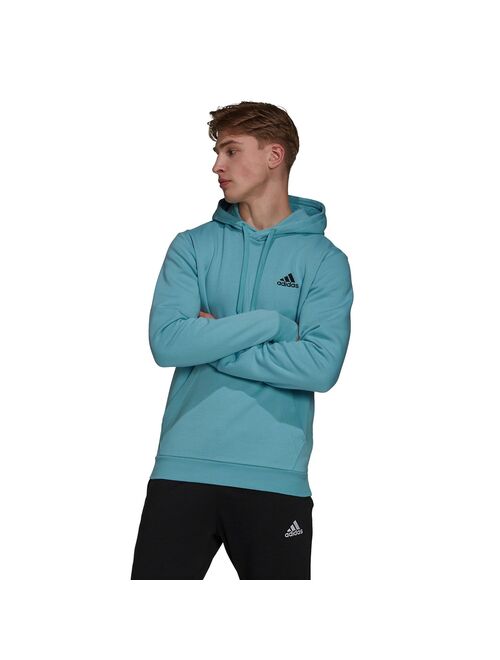 Men's adidas Feel Cozy Pullover Fleece Hoodie