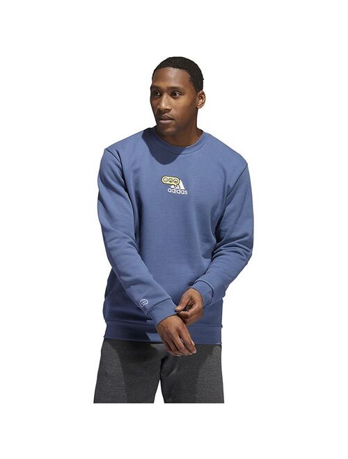 Men's adidas Optimoticons Crew Sweatshirt