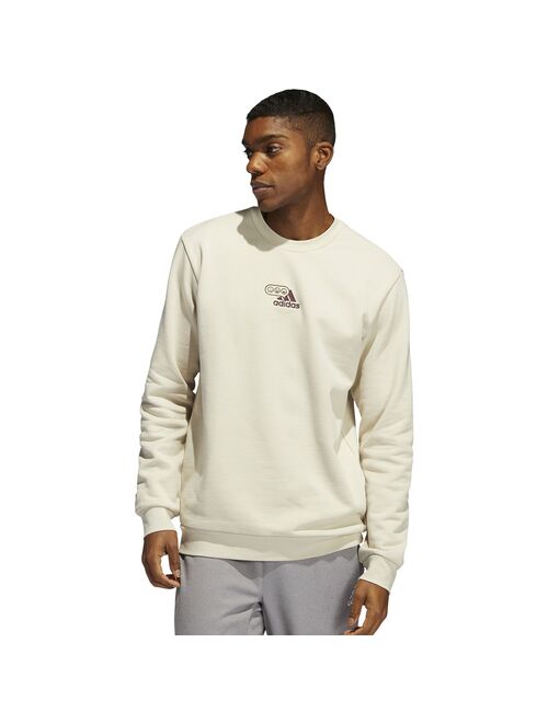 Men's adidas Optimoticons Crew Sweatshirt