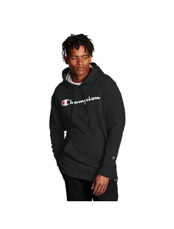 Powerblend Fleece Graphic Pullover Hoodie