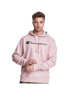 Powerblend Fleece Graphic Pullover Hoodie