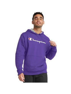 Powerblend Fleece Graphic Pullover Hoodie