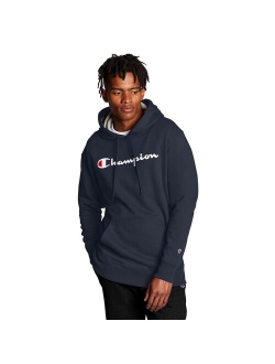 Powerblend Fleece Graphic Pullover Hoodie