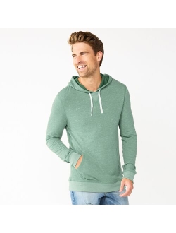 Double-Knit Hoodie