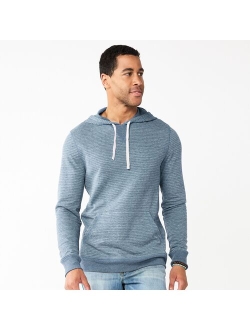 Double-Knit Hoodie