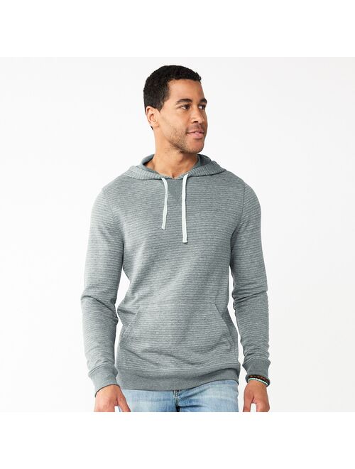 Men's Sonoma Goods For Life Double-Knit Hoodie