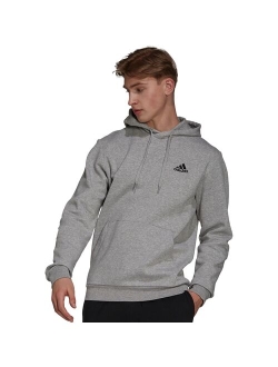 Big & Tall adidas Feel Cozy Hoodie