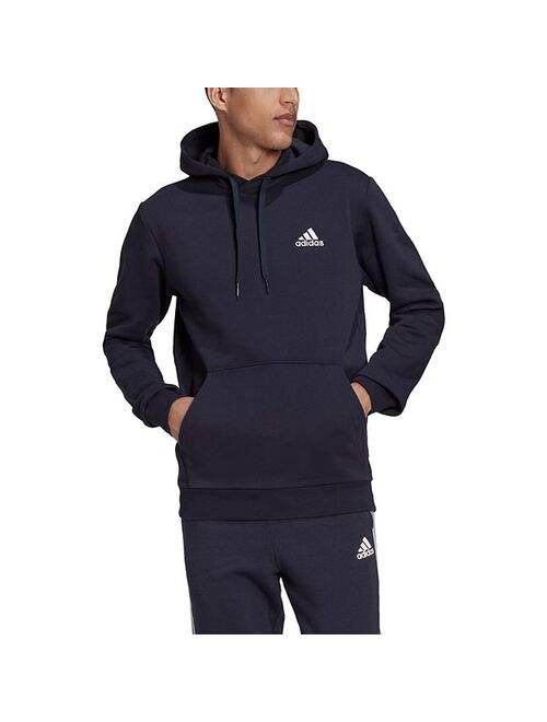 Big & Tall adidas Feel Cozy Hoodie