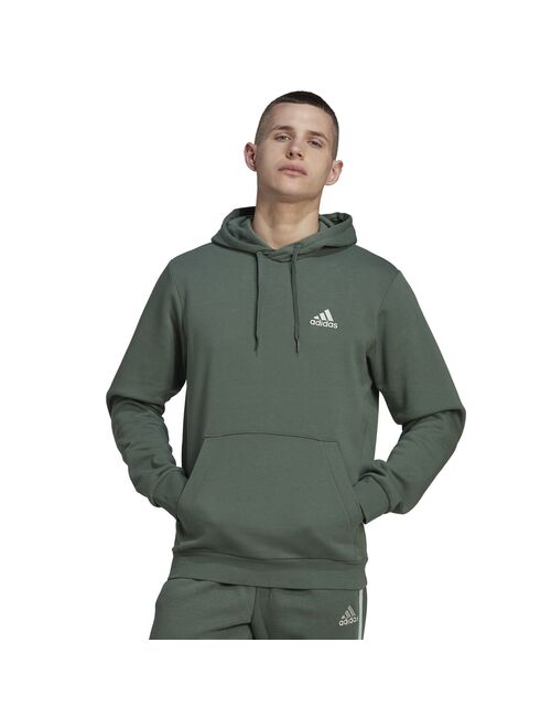 Big & Tall adidas Feel Cozy Hoodie