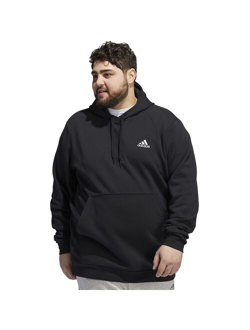 Big & Tall adidas Feel Cozy Hoodie