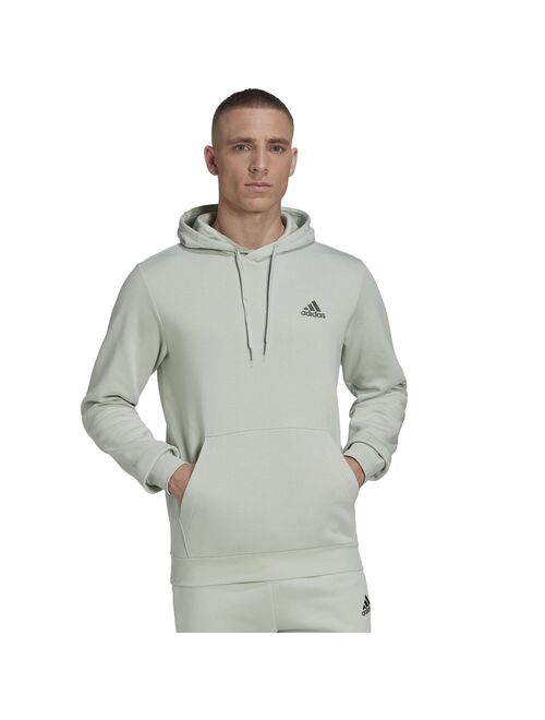 Big & Tall adidas Feel Cozy Hoodie