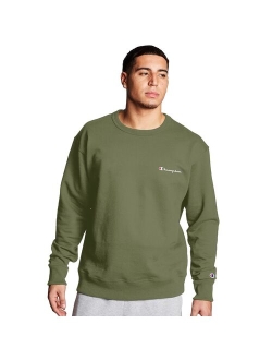 Powerblend Graphic Sweatshirt