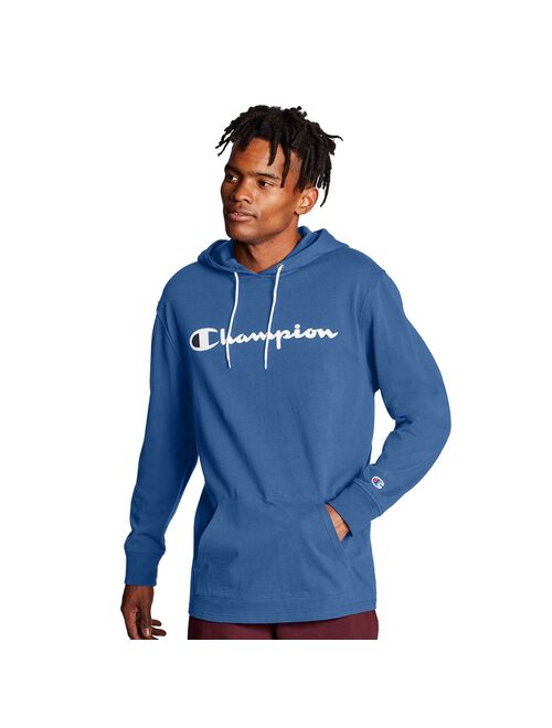 Men's Champion Middleweight Jersey Hoodie