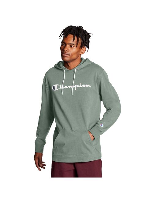 Men's Champion Middleweight Jersey Hoodie