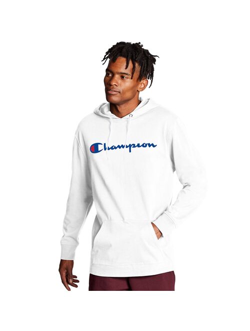 Men's Champion Middleweight Jersey Hoodie