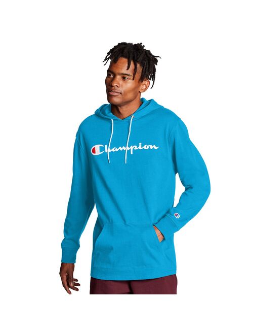 Men's Champion Middleweight Jersey Hoodie