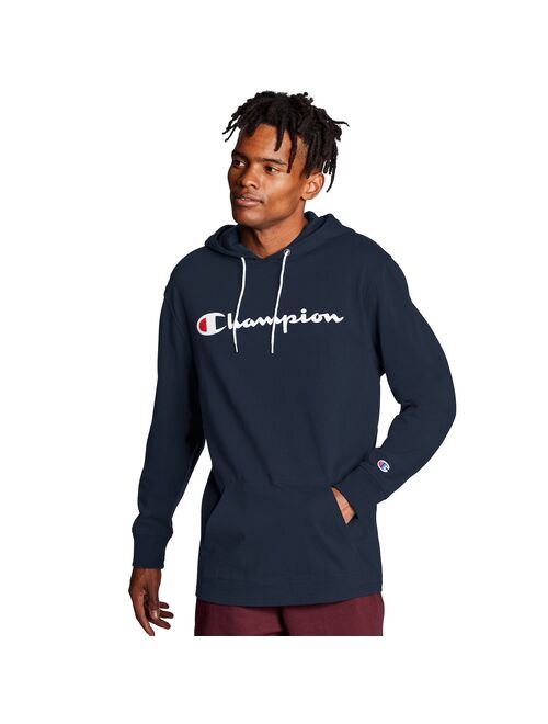 Men's Champion Middleweight Jersey Hoodie