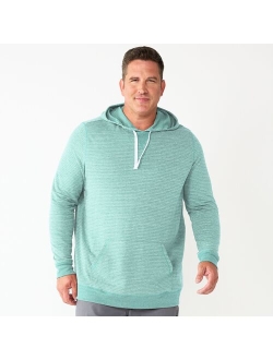 Men's Big & Tall Sonoma Goods For Life Double Knit Hoodie