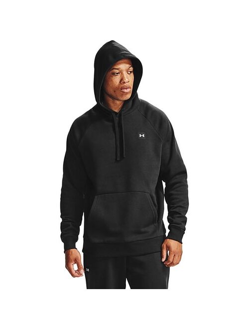 Big & Tall Under Armour Rival Fleece Hoodie