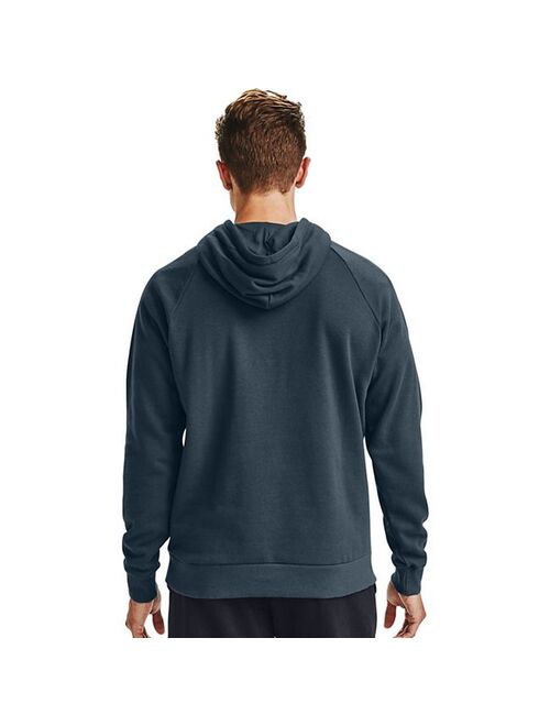 Big & Tall Under Armour Rival Fleece Hoodie