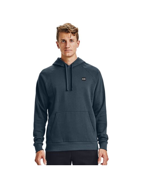 Big & Tall Under Armour Rival Fleece Hoodie