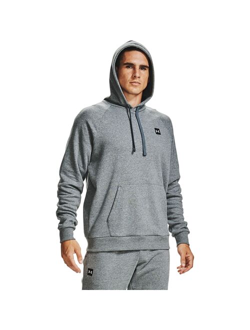 Big & Tall Under Armour Rival Fleece Hoodie