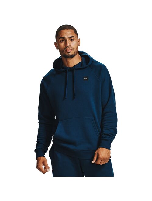 Big & Tall Under Armour Rival Fleece Hoodie