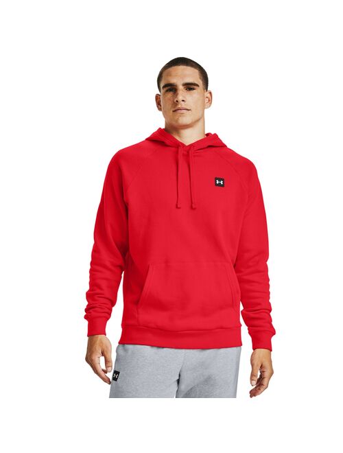 Big & Tall Under Armour Rival Fleece Hoodie