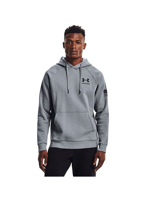 Men's Under Armour Freedom Flag Hoodie