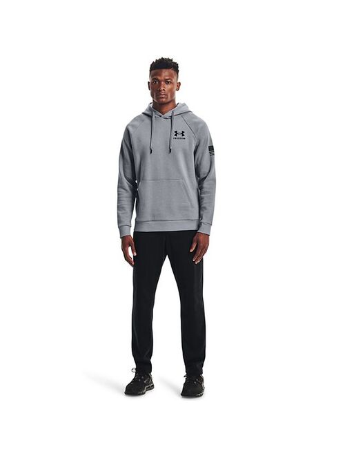 Men's Under Armour Freedom Flag Hoodie