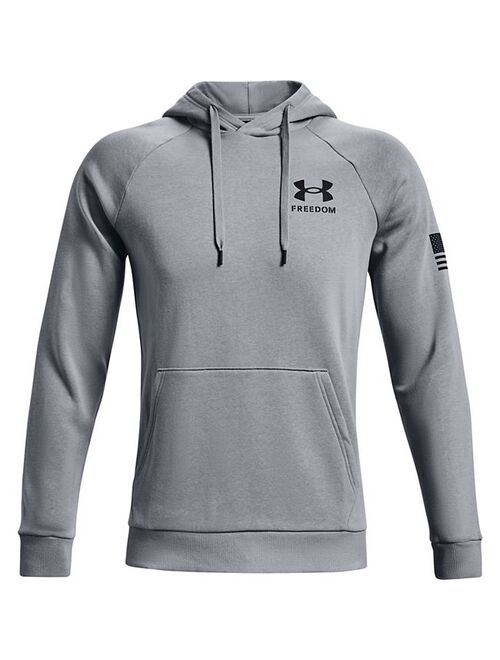 Men's Under Armour Freedom Flag Hoodie