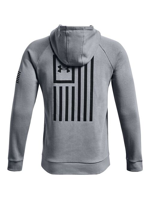 Men's Under Armour Freedom Flag Hoodie