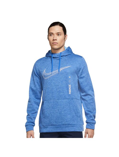 Men's Nike Therma-FIT Graphic Training Hoodie