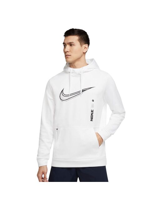 Men's Nike Therma-FIT Graphic Training Hoodie