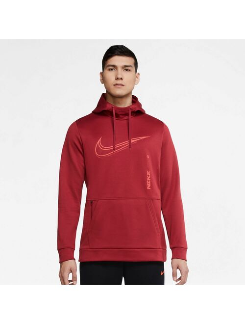 Men's Nike Therma-FIT Graphic Training Hoodie