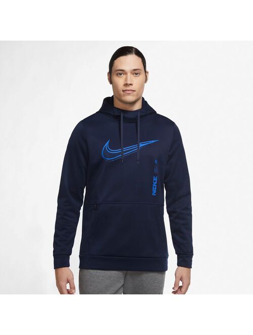 Men's Nike Therma-FIT Graphic Training Hoodie