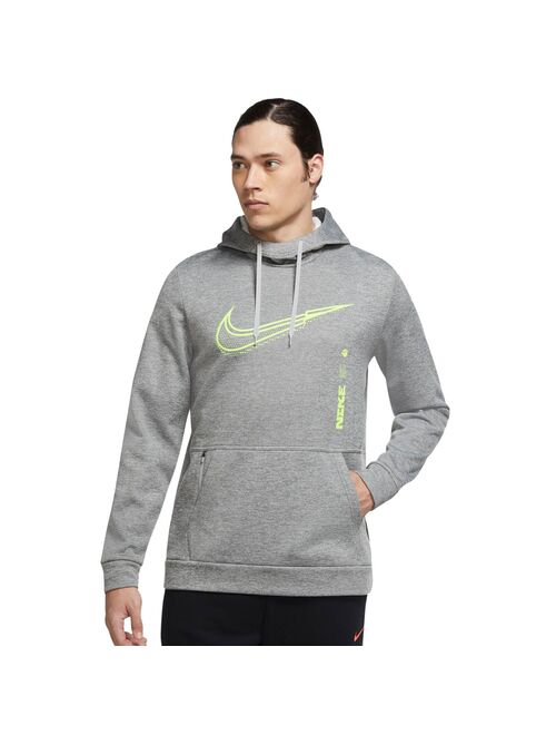 Men's Nike Therma-FIT Graphic Training Hoodie