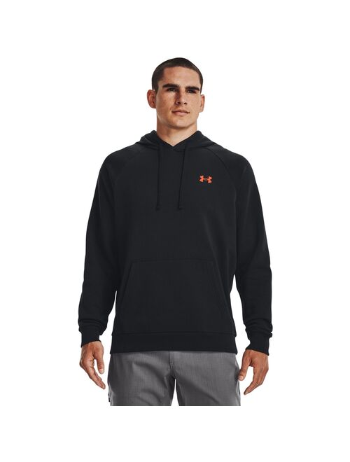 Men's Under Armour Rival Fleece Mountain Hoodie