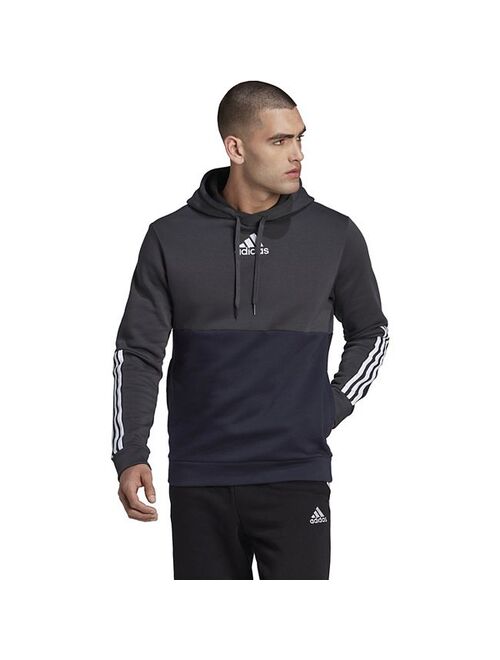 Men's adidas Essentials Colorblock Hoodie