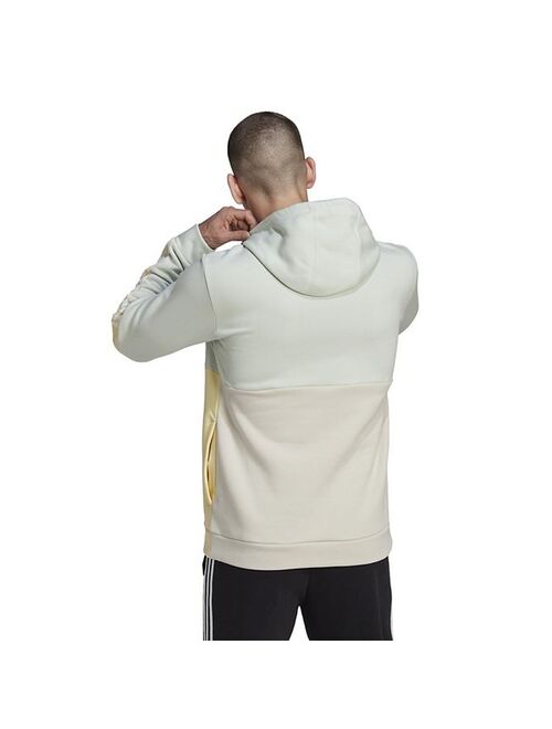 Men's adidas Essentials Colorblock Hoodie