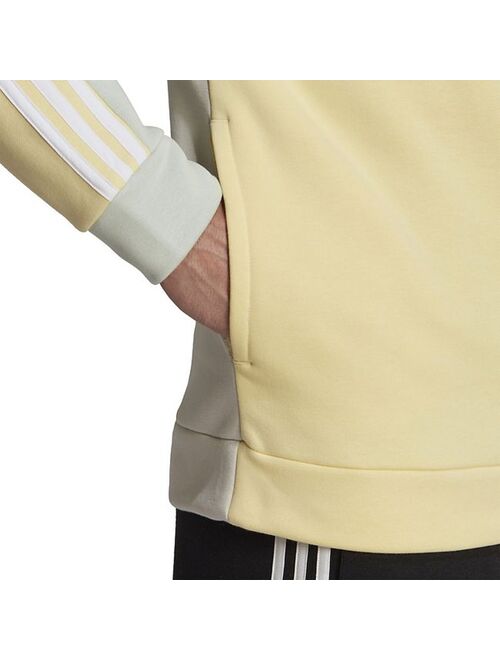 Men's adidas Essentials Colorblock Hoodie