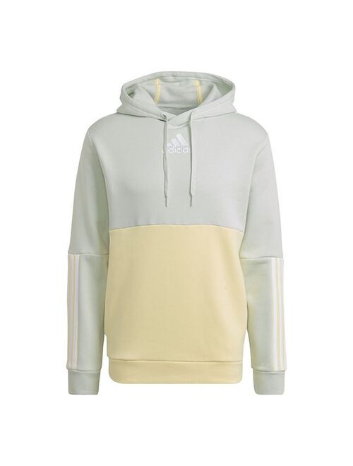 Men's adidas Essentials Colorblock Hoodie