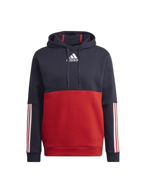 Men's adidas Essentials Colorblock Hoodie