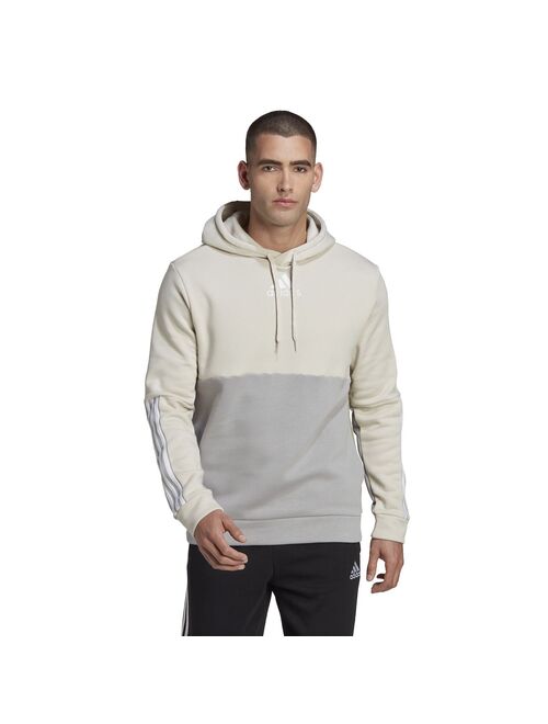 Men's adidas Essentials Colorblock Hoodie