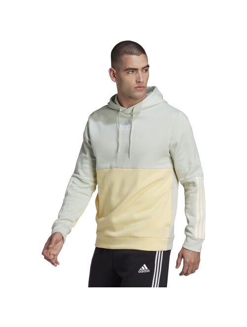 Men's adidas Essentials Colorblock Hoodie