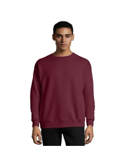 EcoSmart Fleece Sweatshirt