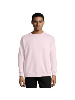 EcoSmart Fleece Sweatshirt