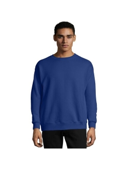 EcoSmart Fleece Sweatshirt