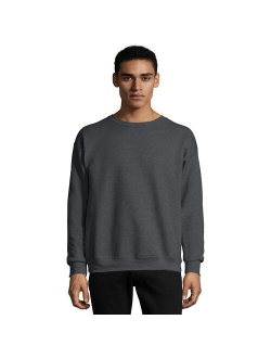 EcoSmart Fleece Sweatshirt